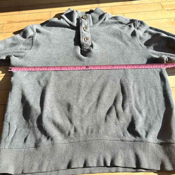 Eddie Bauer Sweater - Picture 2 of 9